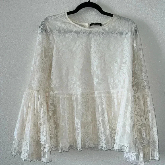 Dalia top L - Picture 1 of 7